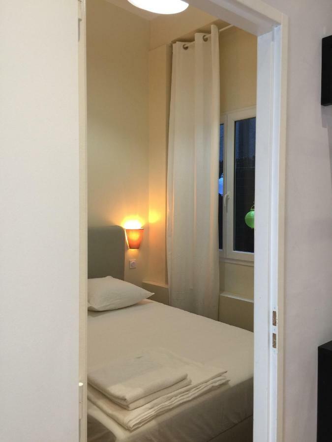 Coeur De Ville Grand-Rue Jean Moulin Montpellier Buitenkant foto